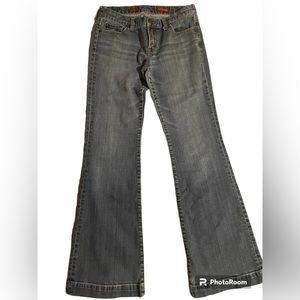 EXPRESS Bootcut Jeans